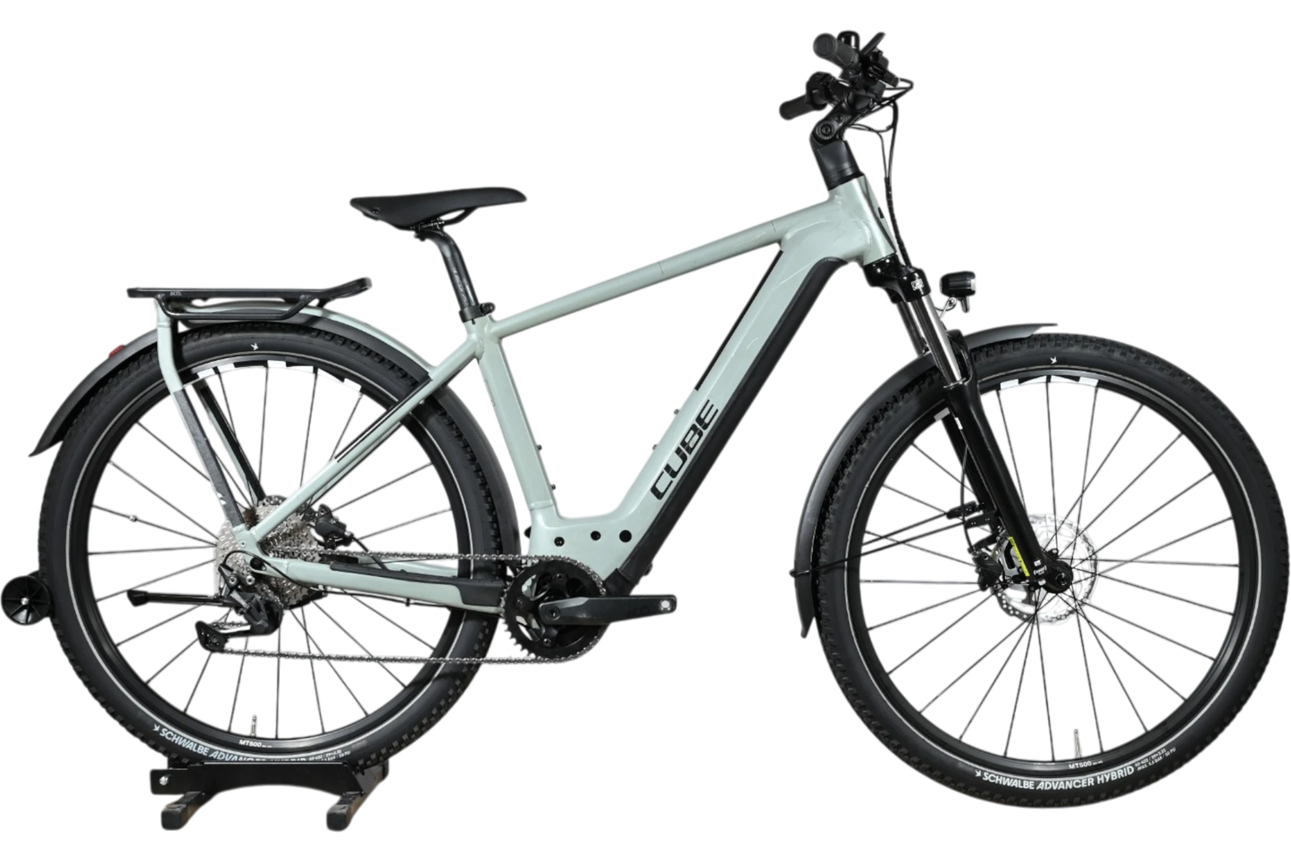 Cube Kathmandu Hybrid One 625 | 2023 - S - 4594KM