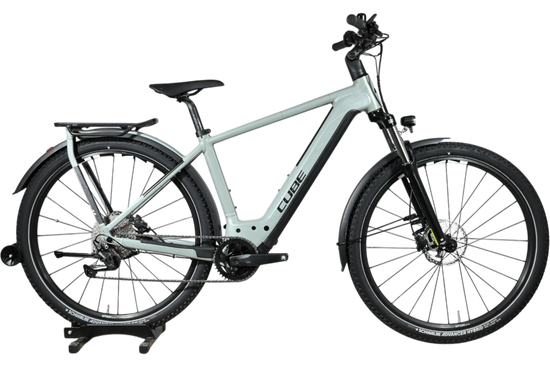 Cube Kathmandu Hybrid One 625 | 2023 - S - 4594KM