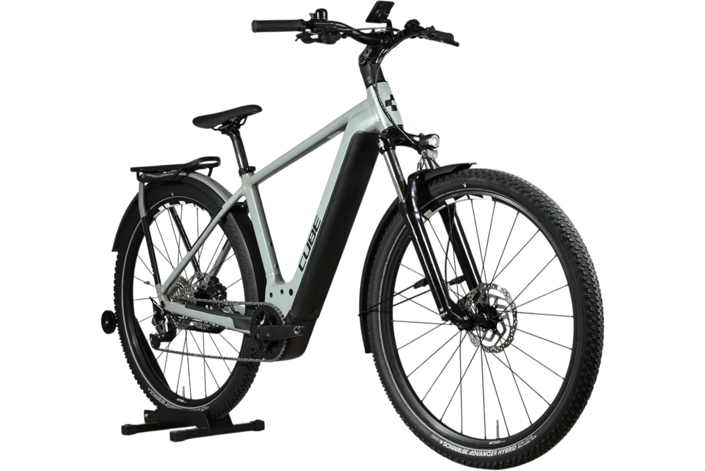 Cube Kathmandu Hybrid One 625 | 2023 - S - 4594KM