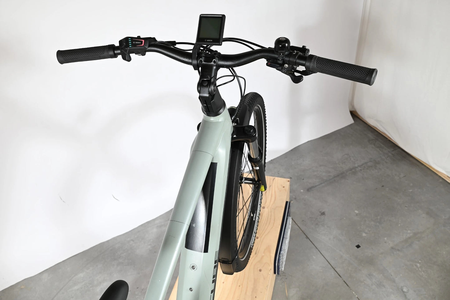 Cube Kathmandu Hybrid One 625 | 2023 - S - 4594KM