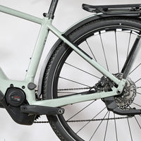 Cube Kathmandu Hybrid One 625 | 2023 - S - 4594KM