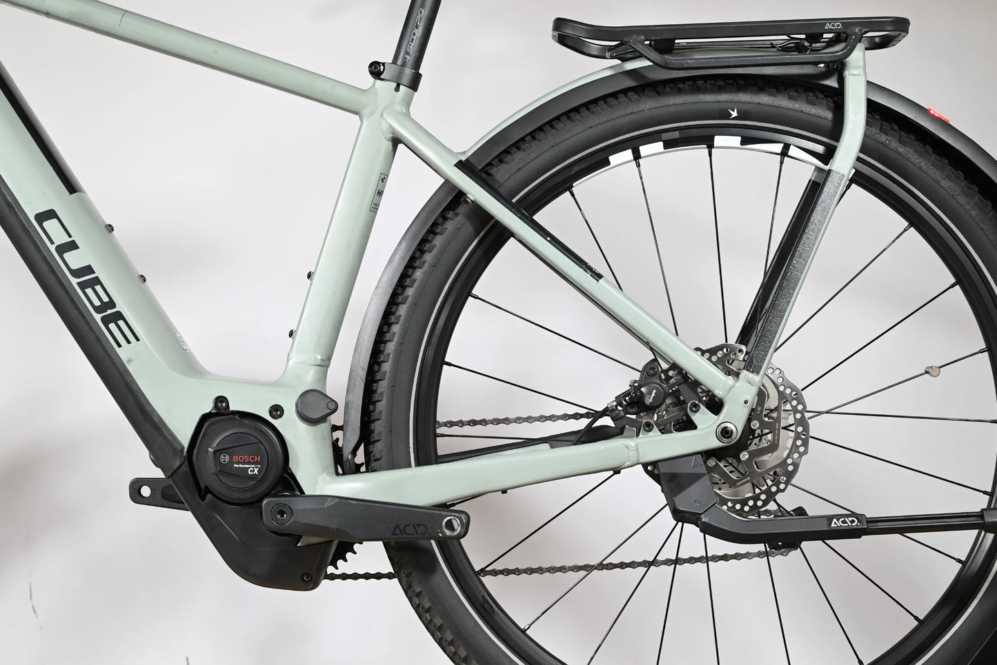 Cube Kathmandu Hybrid One 625 | 2023 - S - 4594KM