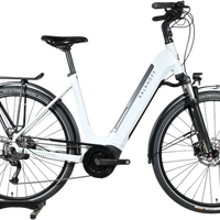 Kalkhoff Endeavour 5.B Season | 2023 - L - 2627KM