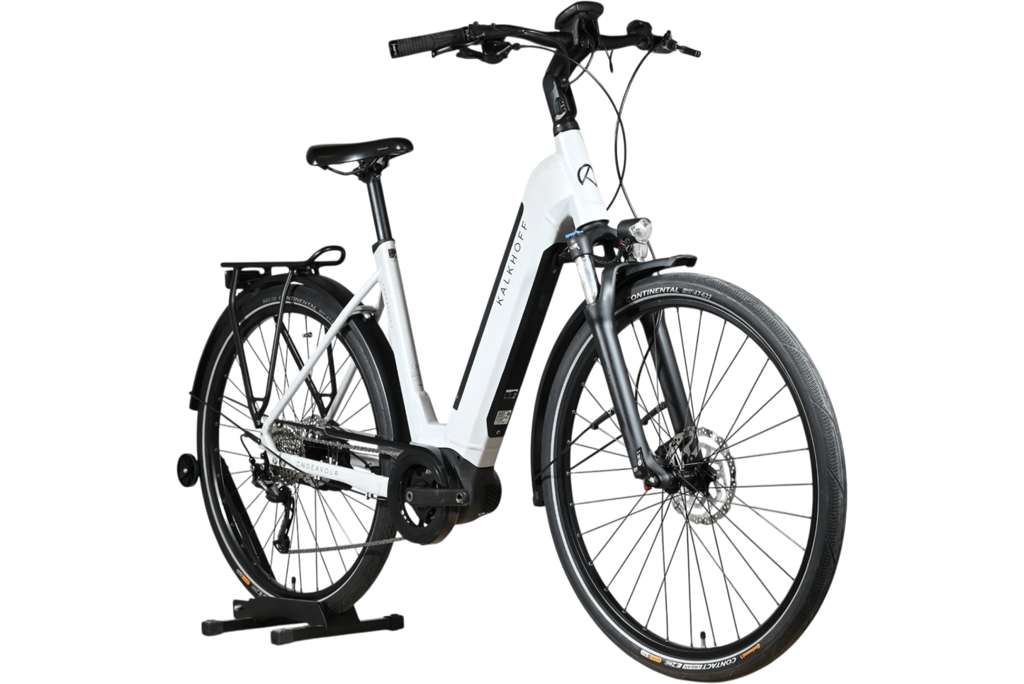 Kalkhoff Endeavour 5.B Season | 2023 - L - 2627KM
