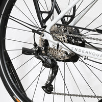 Kalkhoff Endeavour 5.B Season | 2023 - L - 2627KM