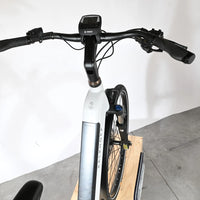Kalkhoff Endeavour 5.B Season | 2023 - L - 2627KM