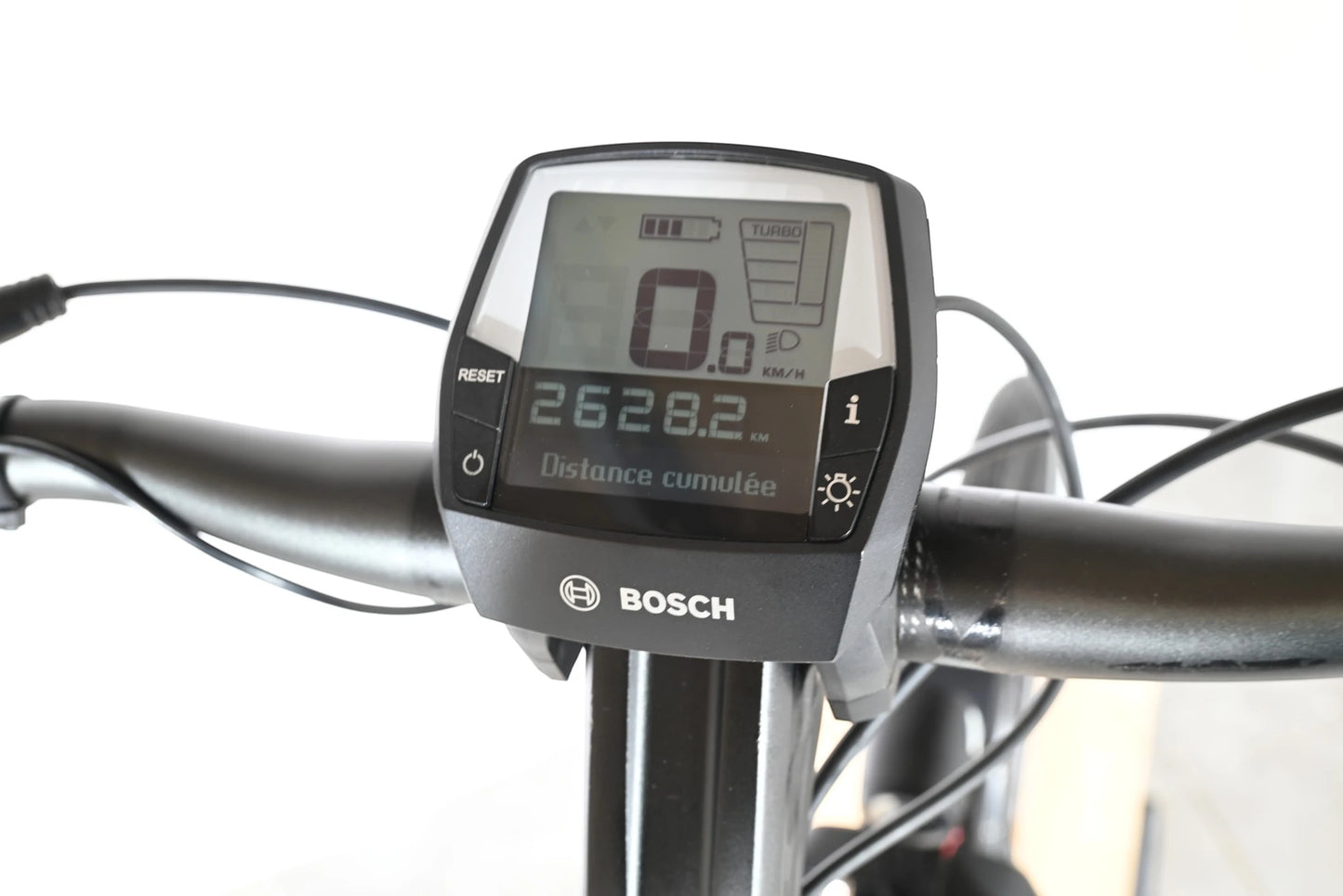 Kalkhoff Endeavour 5.B Season | 2023 - L - 2627KM