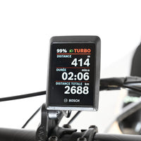 Cube Nuride Hybrid SLX 750 Allroad | 2023 - S - 2688KM