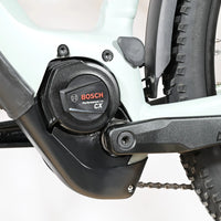 Cube Nuride Hybrid SLX 750 Allroad | 2023 - S - 2688KM