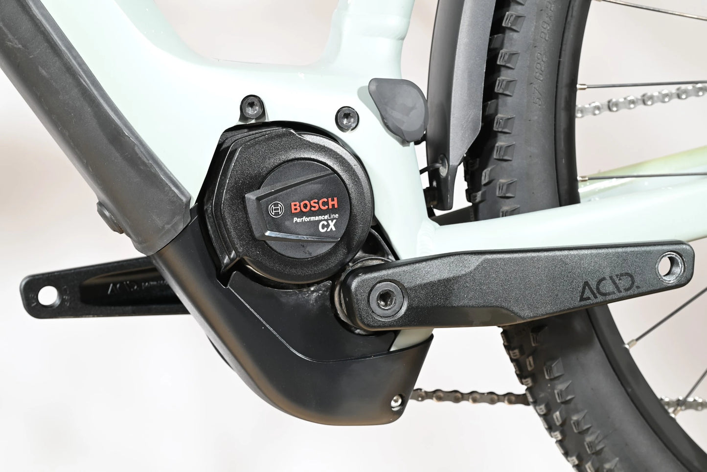 Cube Nuride Hybrid SLX 750 Allroad | 2023 - S - 2688KM