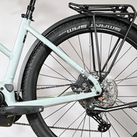 Cube Nuride Hybrid SLX 750 Allroad | 2023 - S - 2688KM