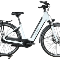Cube Supreme Hybrid ONE 500 | 2023 - XS - 8KM