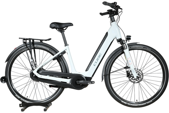 Cube Supreme Hybrid ONE 500 | 2023 - XS - 8KM