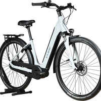 Cube Supreme Hybrid ONE 500 | 2023 - XS - 8KM