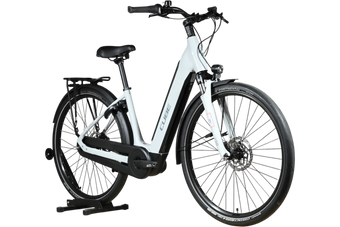 Cube Supreme Hybrid ONE 500 | 2023 - XS - 8KM