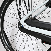 Cube Supreme Hybrid ONE 500 | 2023 - XS - 8KM