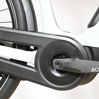 Cube Supreme Hybrid ONE 500 | 2023 - XS - 8KM