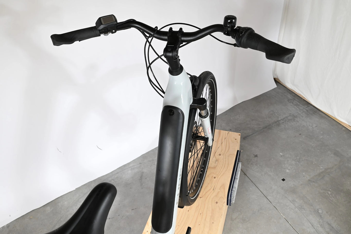 Cube Supreme Hybrid ONE 500 | 2023 - XS - 8KM