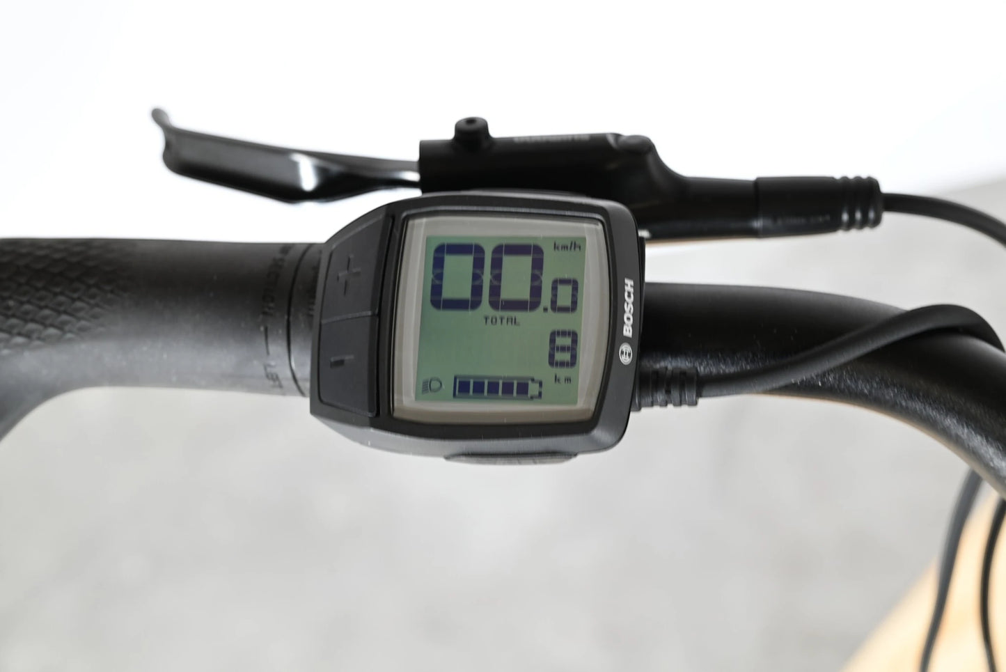 Cube Supreme Hybrid ONE 500 | 2023 - XS - 8KM