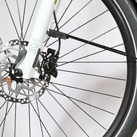 Cube Supreme Hybrid ONE 500 | 2023 - XS - 8KM