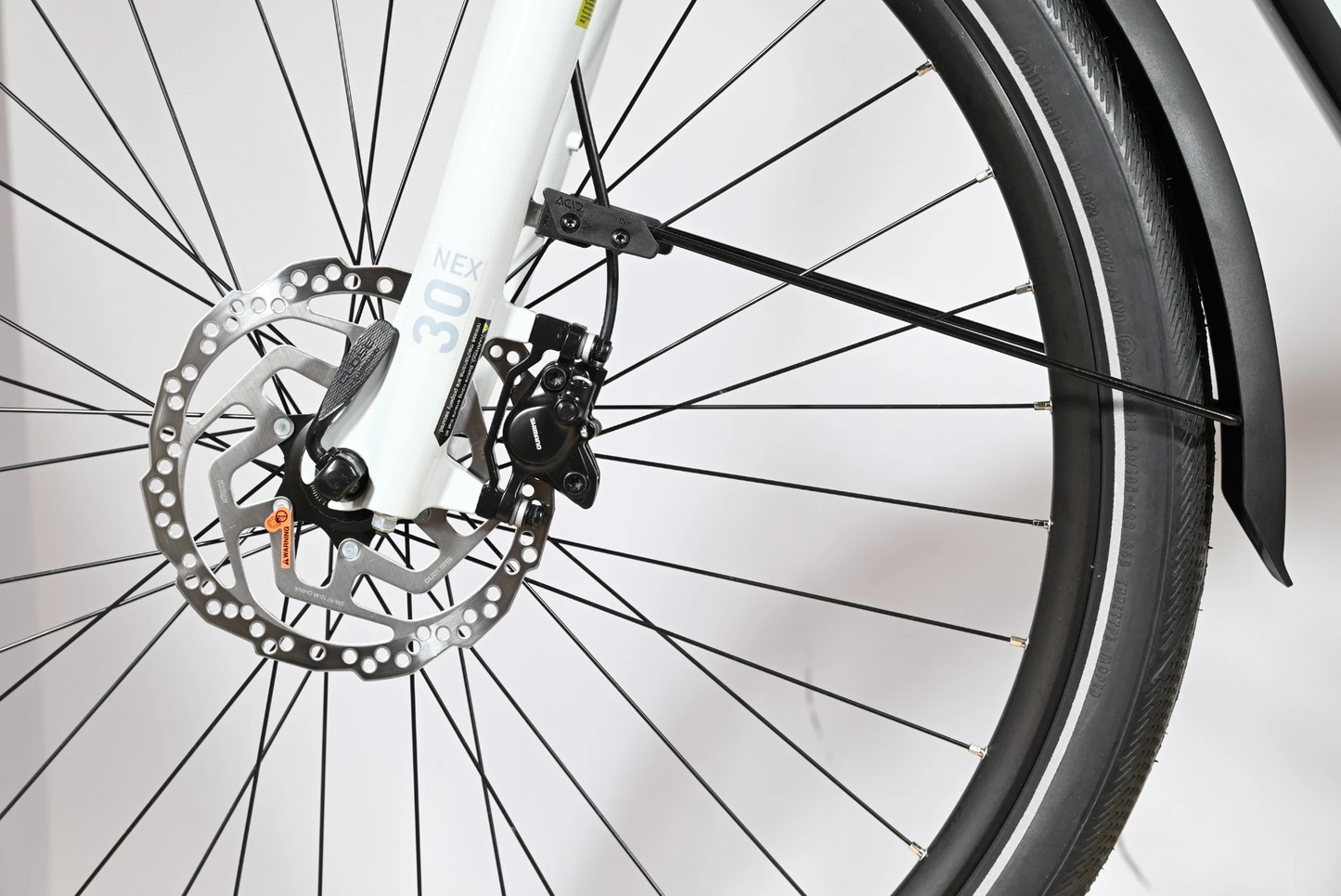 Cube Supreme Hybrid ONE 500 | 2023 - XS - 8KM