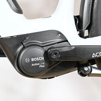 Cube Supreme Hybrid ONE 500 | 2023 - XS - 8KM