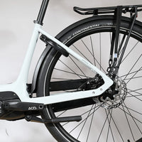 Cube Supreme Hybrid ONE 500 | 2023 - XS - 8KM