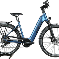 KTM Macina Style 730 | 2023 - M - 1270KM