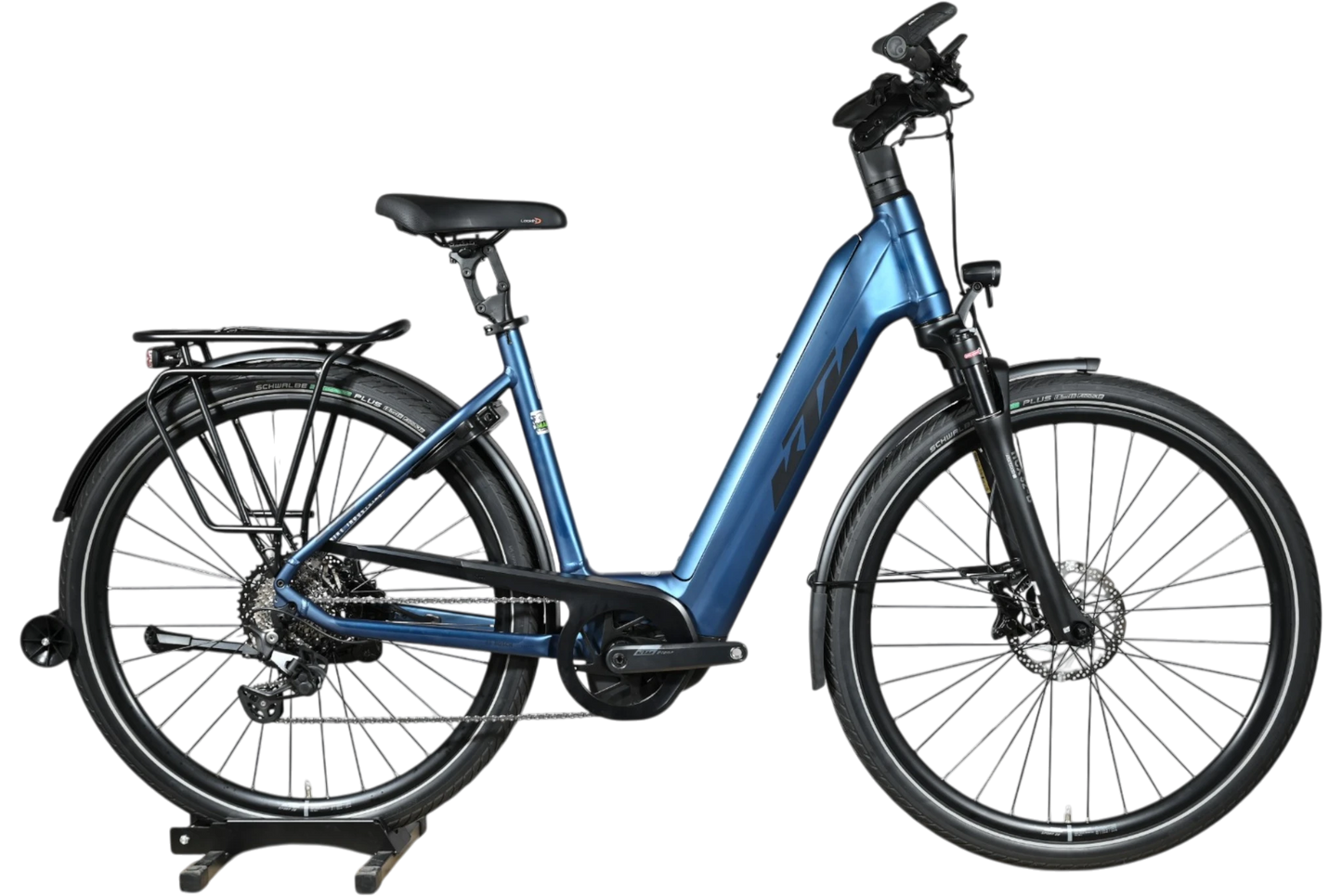 KTM Macina Style 730 | 2023 - M - 1270KM