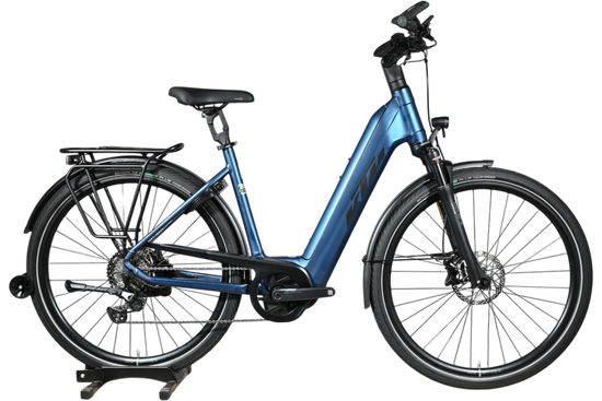 KTM Macina Style 730 | 2023 - M - 1270KM