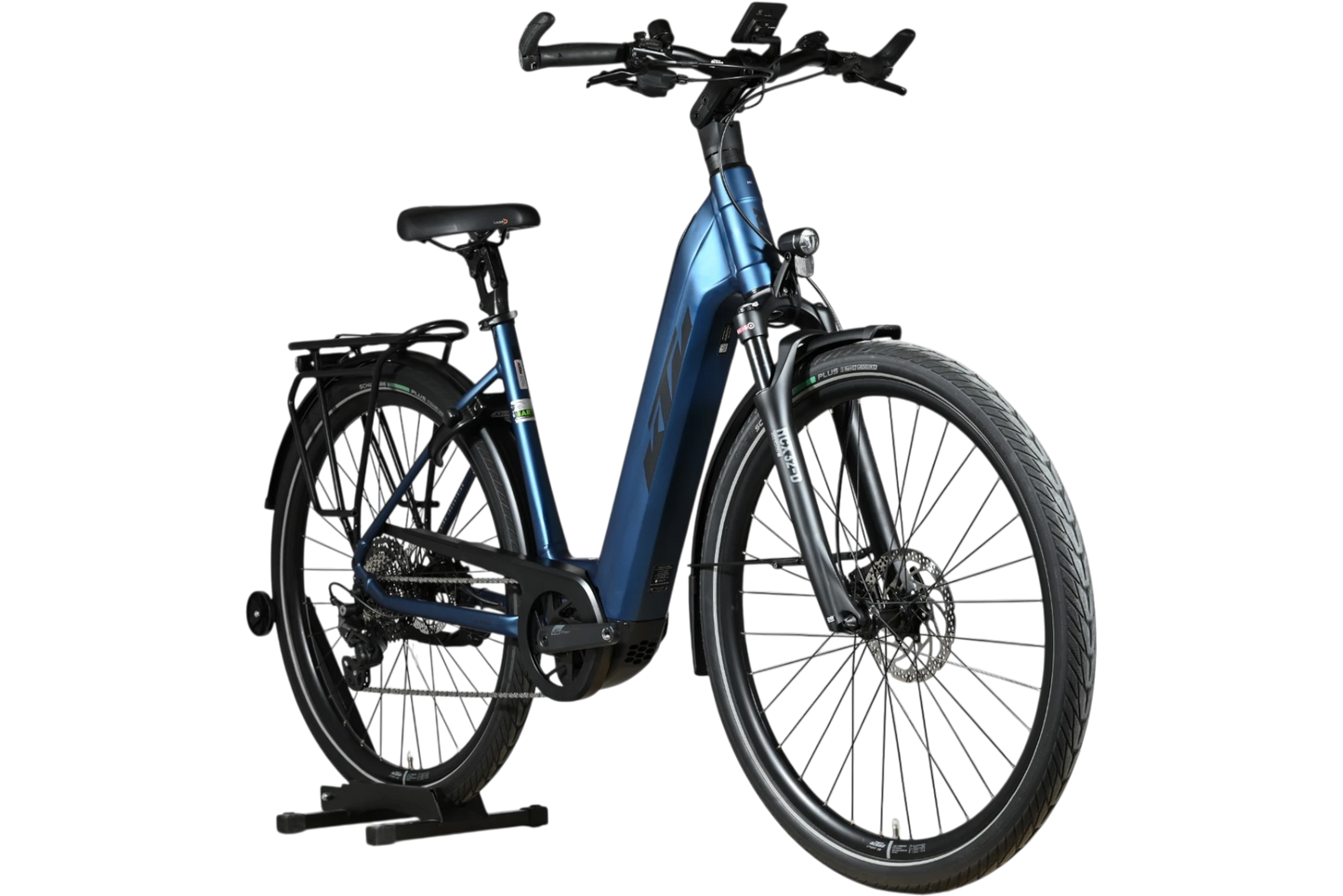 KTM Macina Style 730 | 2023 - M - 1270KM