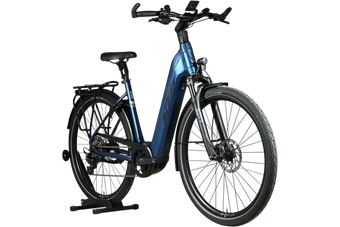 KTM Macina Style 730 | 2023 - M - 1270KM