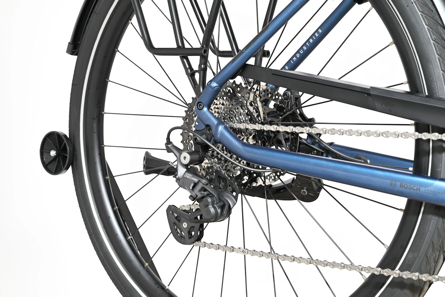 KTM Macina Style 730 | 2023 - M - 1270KM