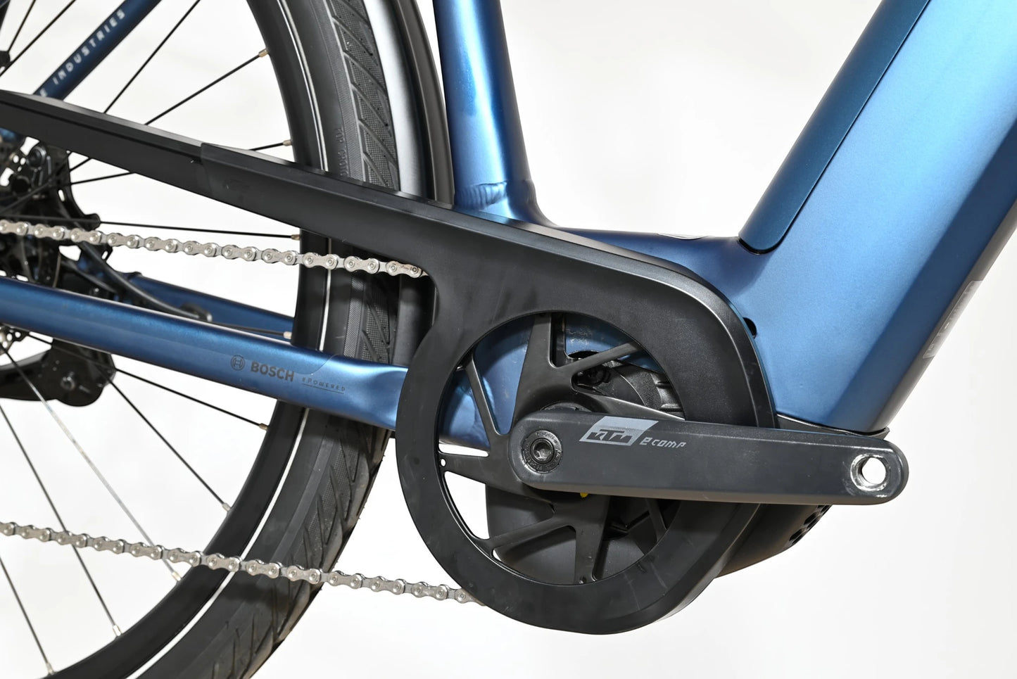 KTM Macina Style 730 | 2023 - M - 1270KM