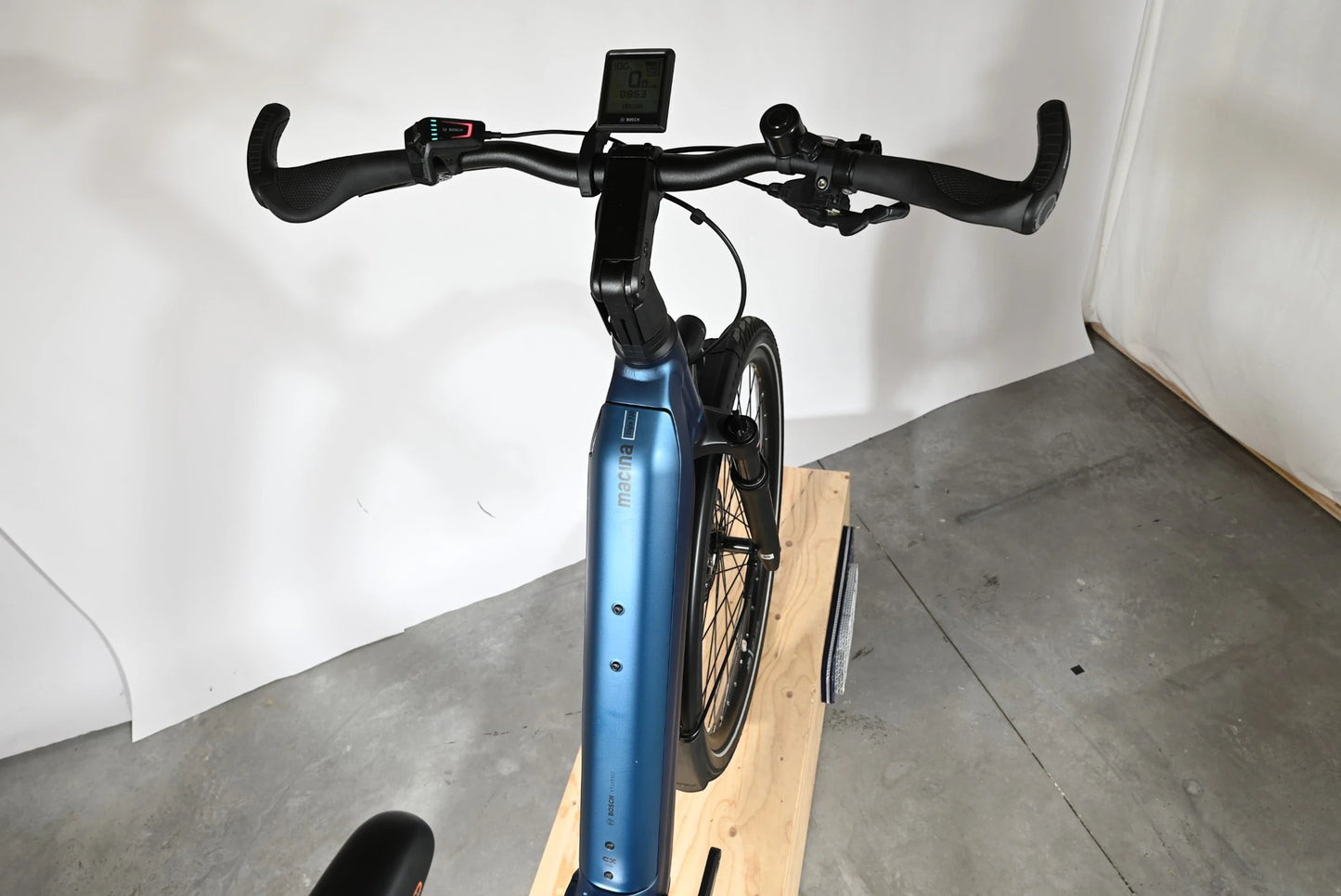 KTM Macina Style 730 | 2023 - M - 1270KM