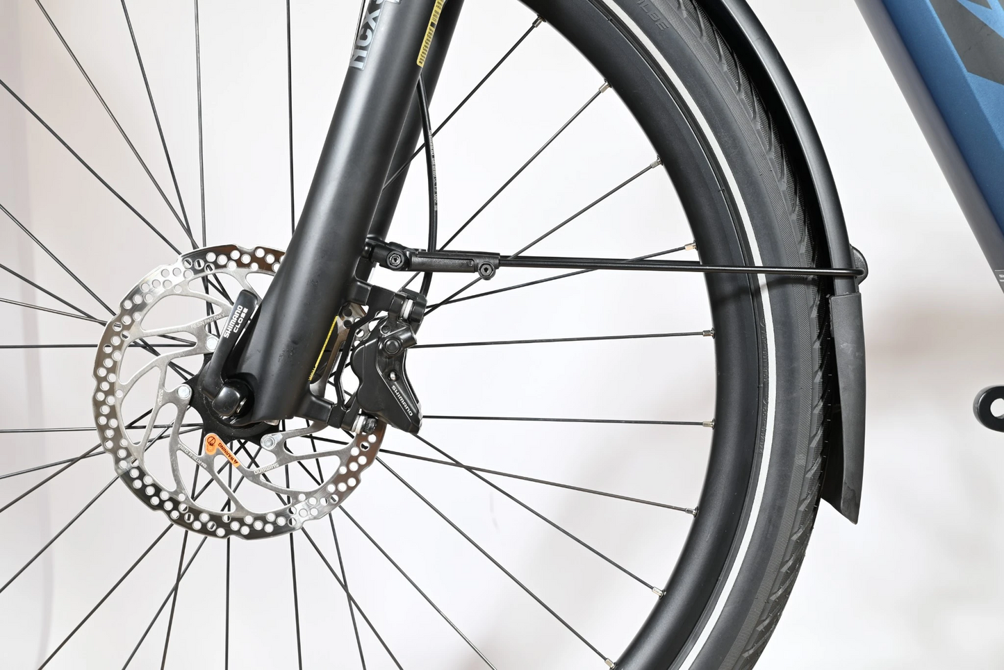 KTM Macina Style 730 | 2023 - M - 1270KM