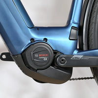 KTM Macina Style 730 | 2023 - M - 1270KM