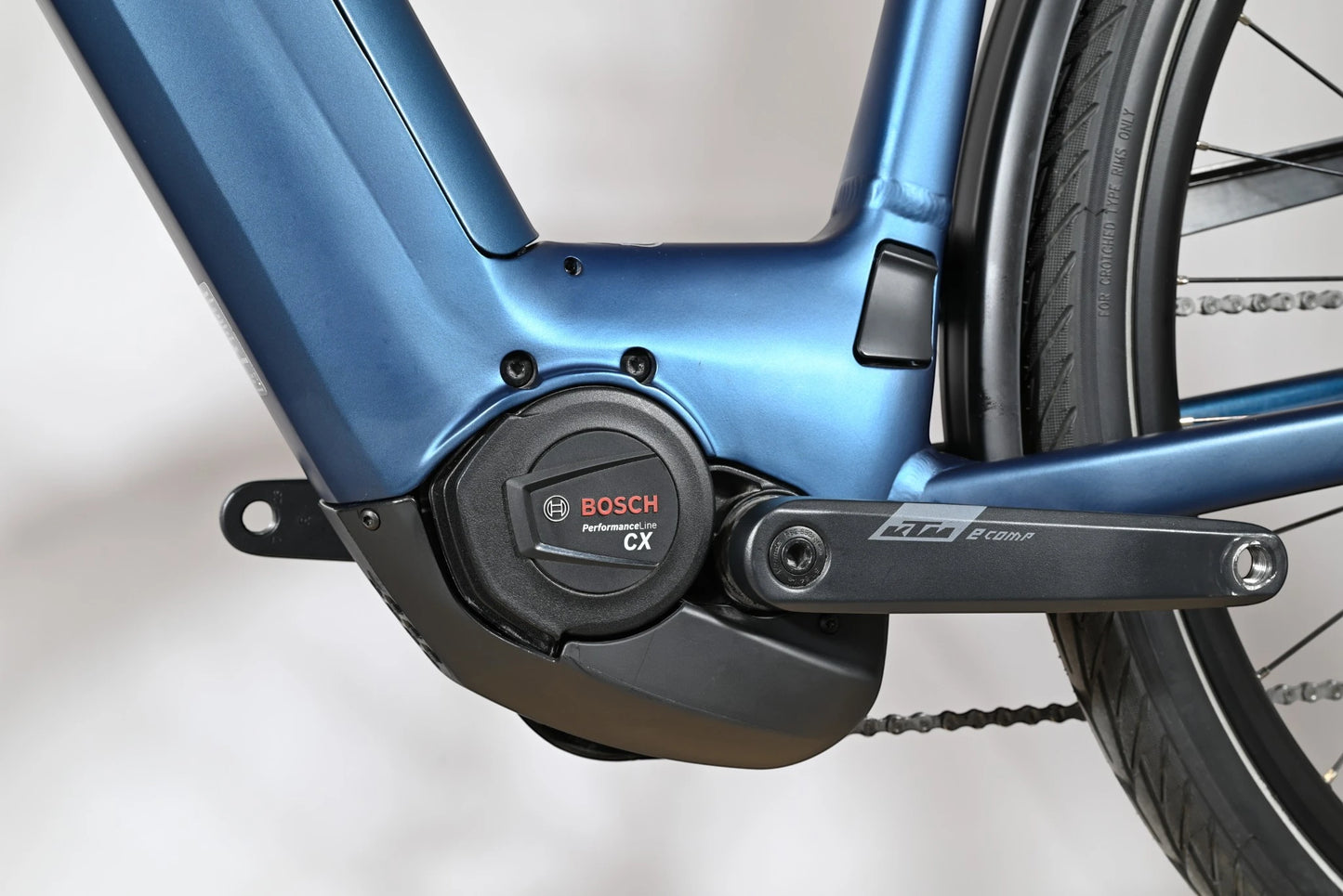 KTM Macina Style 730 | 2023 - M - 1270KM