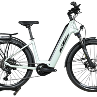 KTM Macina Aera 571 LFC | 2025 - XS - 34KM