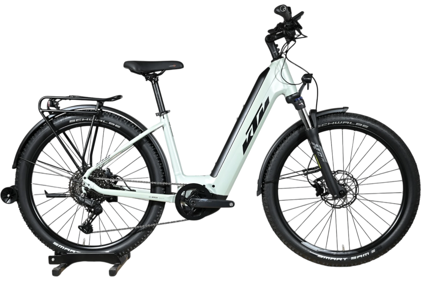 KTM Macina Aera 571 LFC | 2025 - XS - 34KM