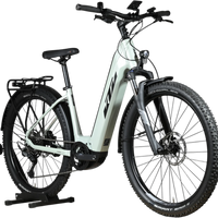 KTM Macina Aera 571 LFC | 2025 - XS - 34KM