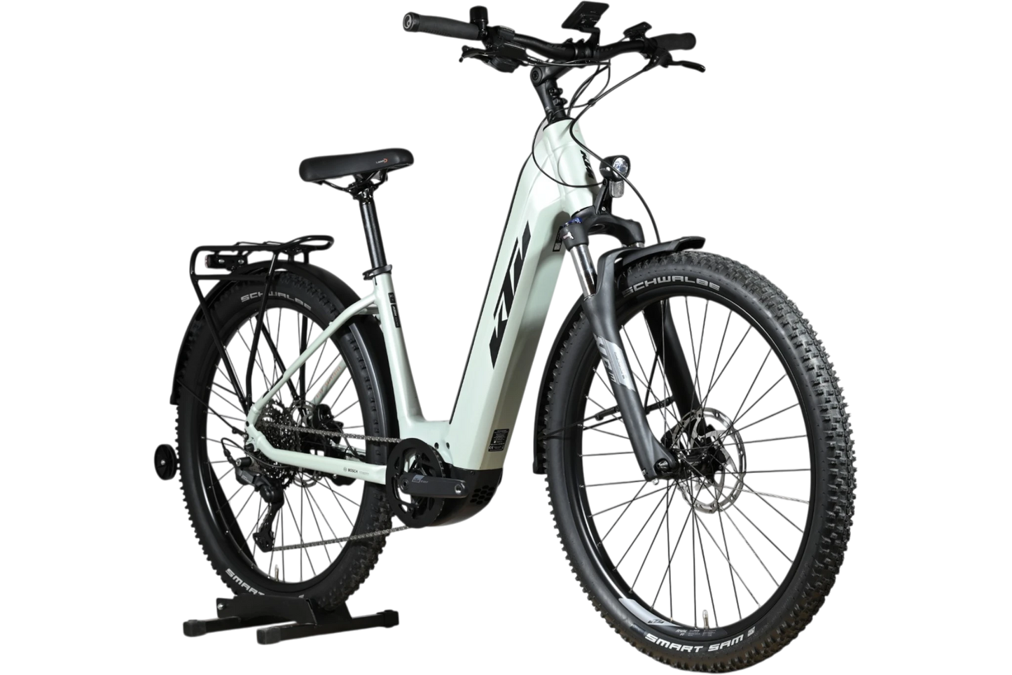 KTM Macina Aera 571 LFC | 2025 - XS - 34KM