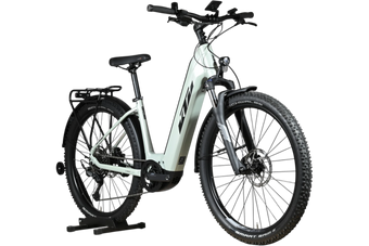 KTM Macina Aera 571 LFC | 2025 - XS - 34KM