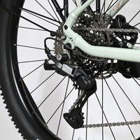 KTM Macina Aera 571 LFC | 2025 - XS - 34KM