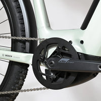 KTM Macina Aera 571 LFC | 2025 - XS - 34KM