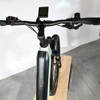KTM Macina Aera 571 LFC | 2025 - XS - 34KM