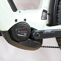 KTM Macina Aera 571 LFC | 2025 - XS - 34KM