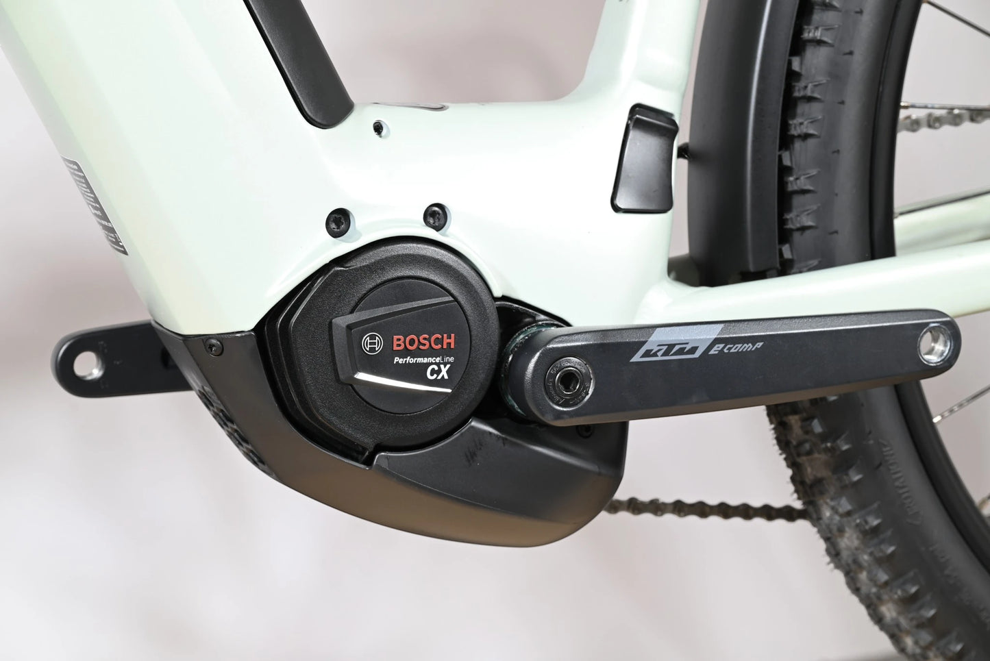 KTM Macina Aera 571 LFC | 2025 - XS - 34KM