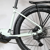 KTM Macina Aera 571 LFC | 2025 - XS - 34KM