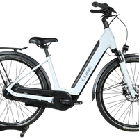 Cube Supreme Hybrid ONE 500 | 2023 - XS - 611KM